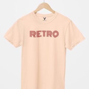 Retro Unisex T-Shirt