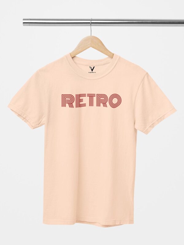 Retro Unisex T-Shirt