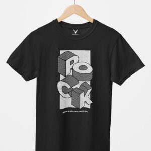 ROCK Unisex T-Shirt