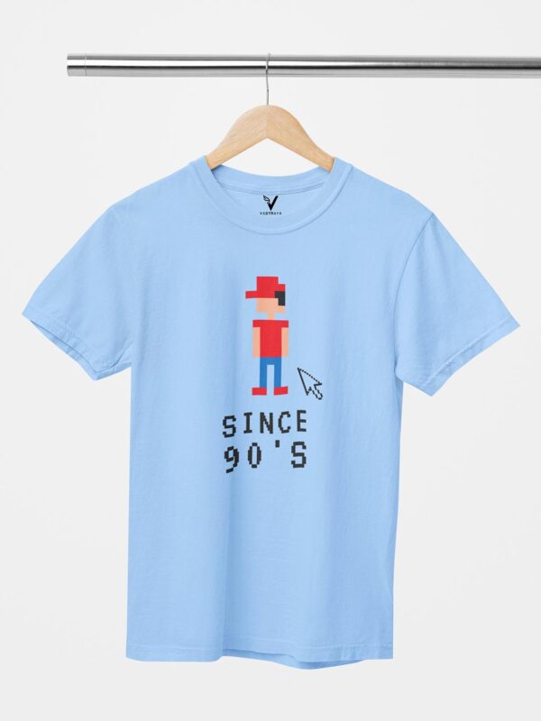 Since 90's Unisex T-Shirt - Image 10