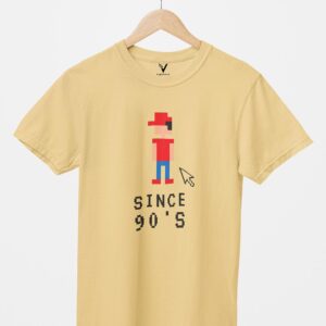 Since 90's Unisex T-Shirt