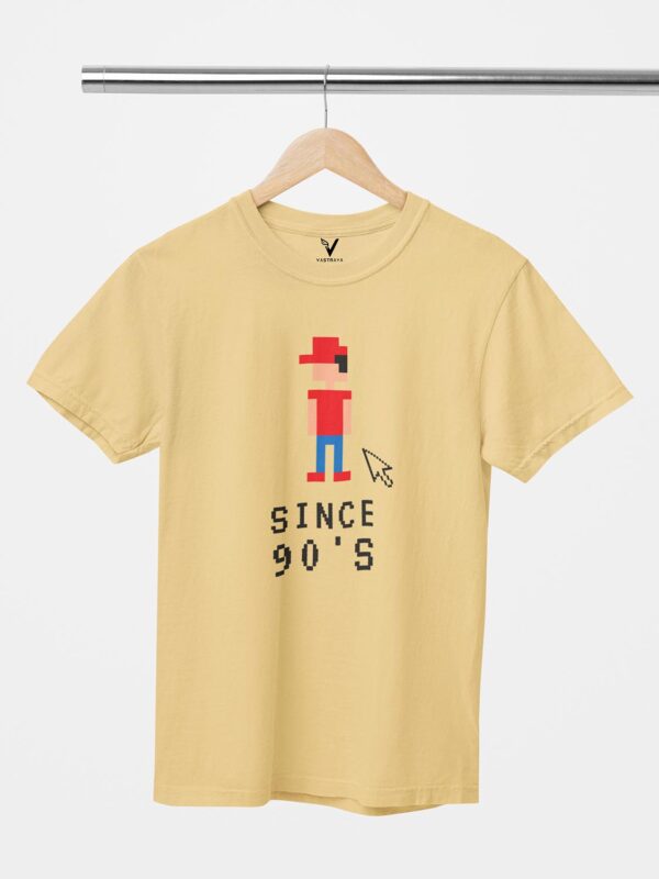Since 90's Unisex T-Shirt