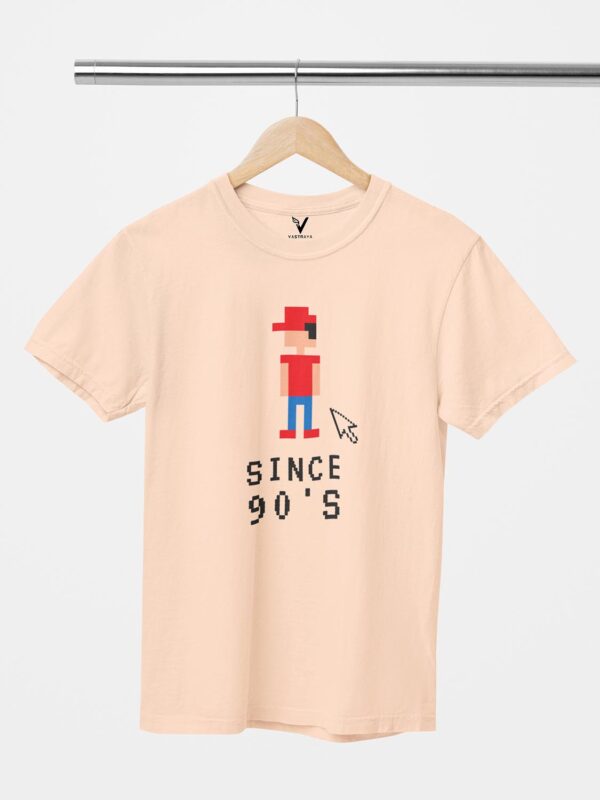 Since 90's Unisex T-Shirt - Image 8
