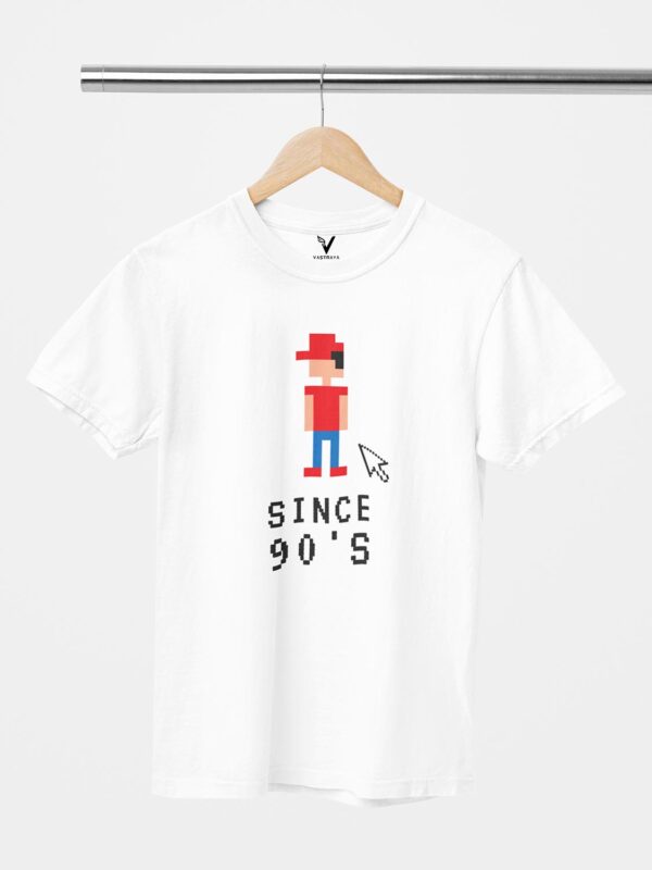 Since 90's Unisex T-Shirt - Image 9