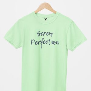 Screw Perfection Unisex T-Shirt