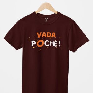 Vada Poche Unisex T-Shirt