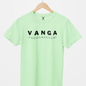 Vanga Pazhagalaam Unisex T-Shirt