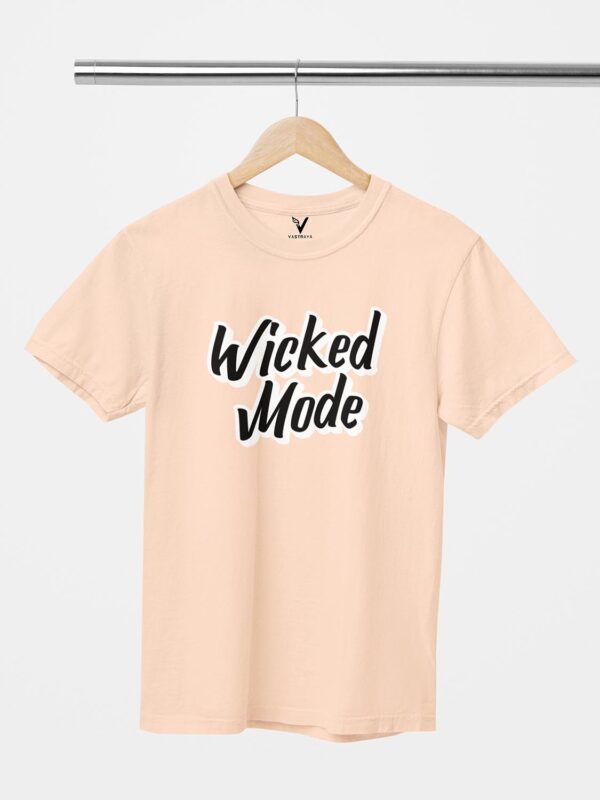Wicked Mode Unisex T-Shirt - Image 8